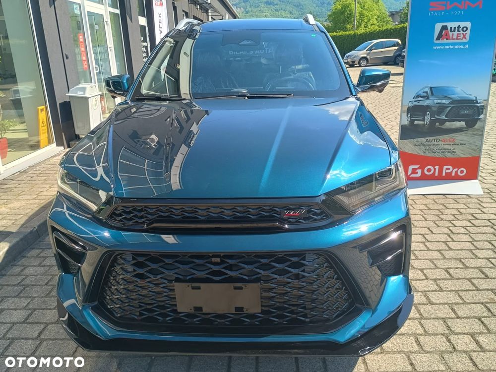 SWM G01 Pro - 6