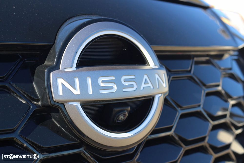 Nissan Juke 1.6 Hybrid Tekna - 6