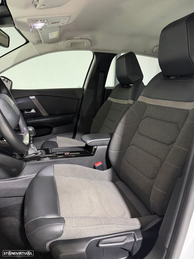 Citroën C4 1.2 PureTech Feel Pack - 16