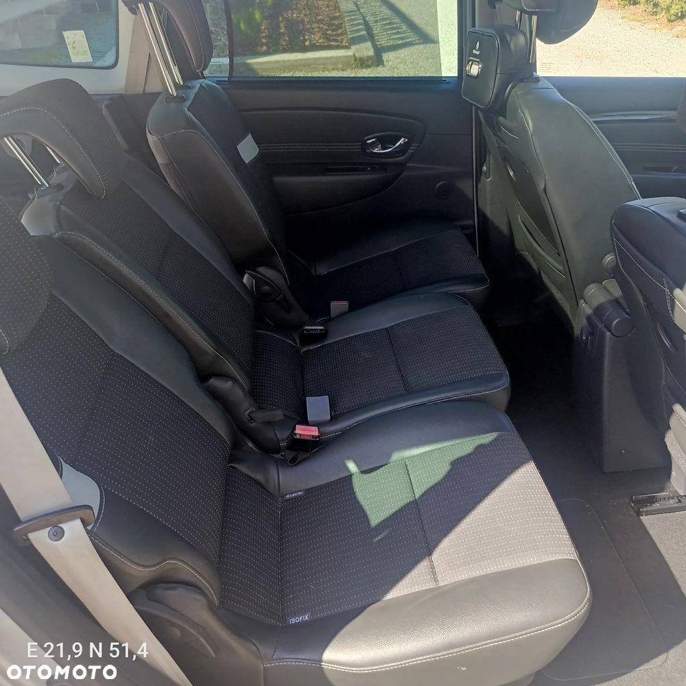 Renault Grand Scenic Energy dCi 130 Euro 6 S&S Bose Edition - 13