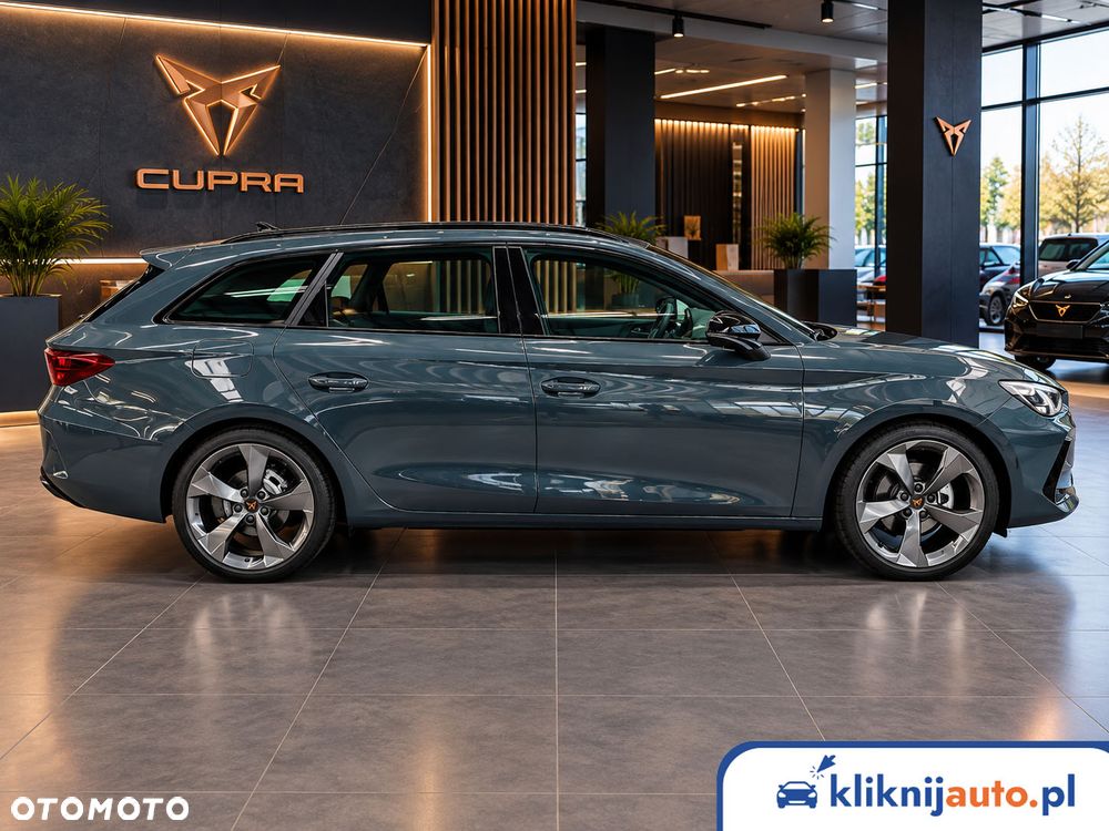 Cupra Leon 2.0 TSI 4Drive Tribe Edition DSG - 5