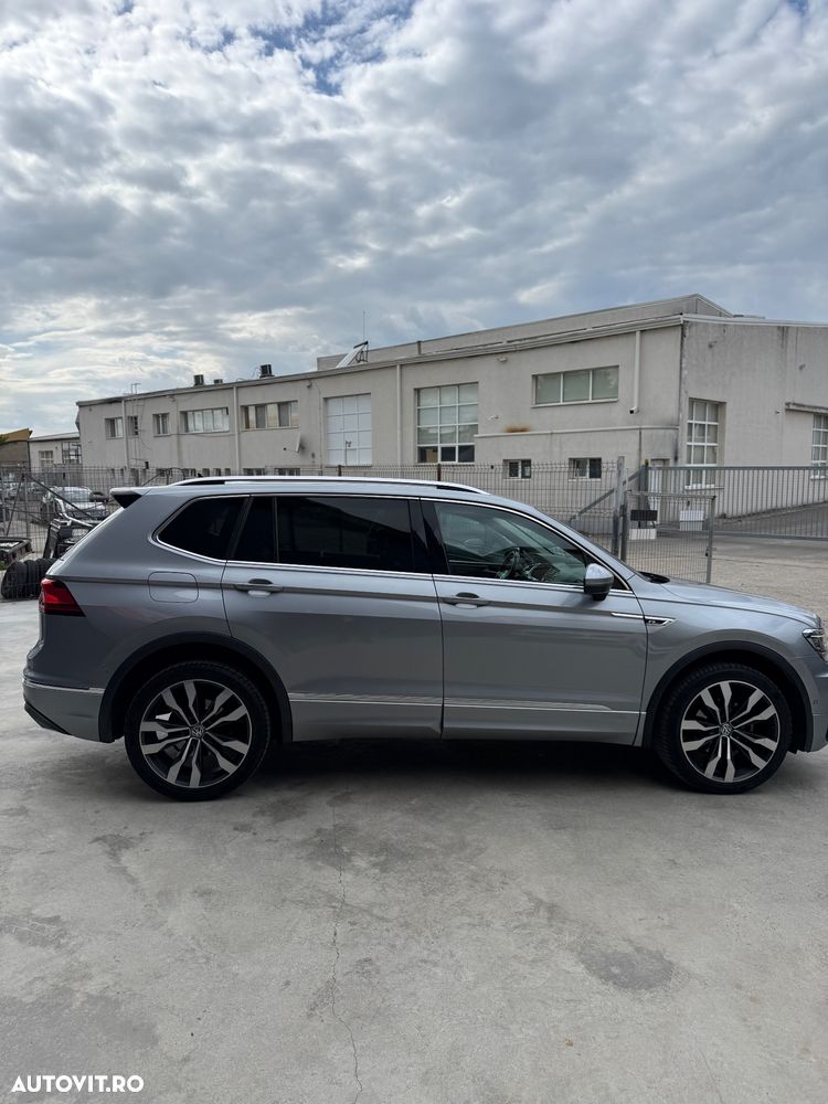 Volkswagen Tiguan 2.0 TDI DSG R-Line - 11