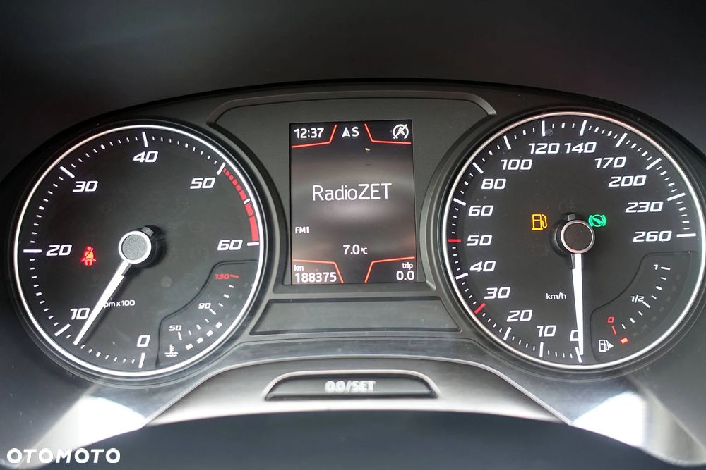 Seat Leon Sportstourer 2.0 TDI Start&Stop 4Drive DSG X-Perience - 18