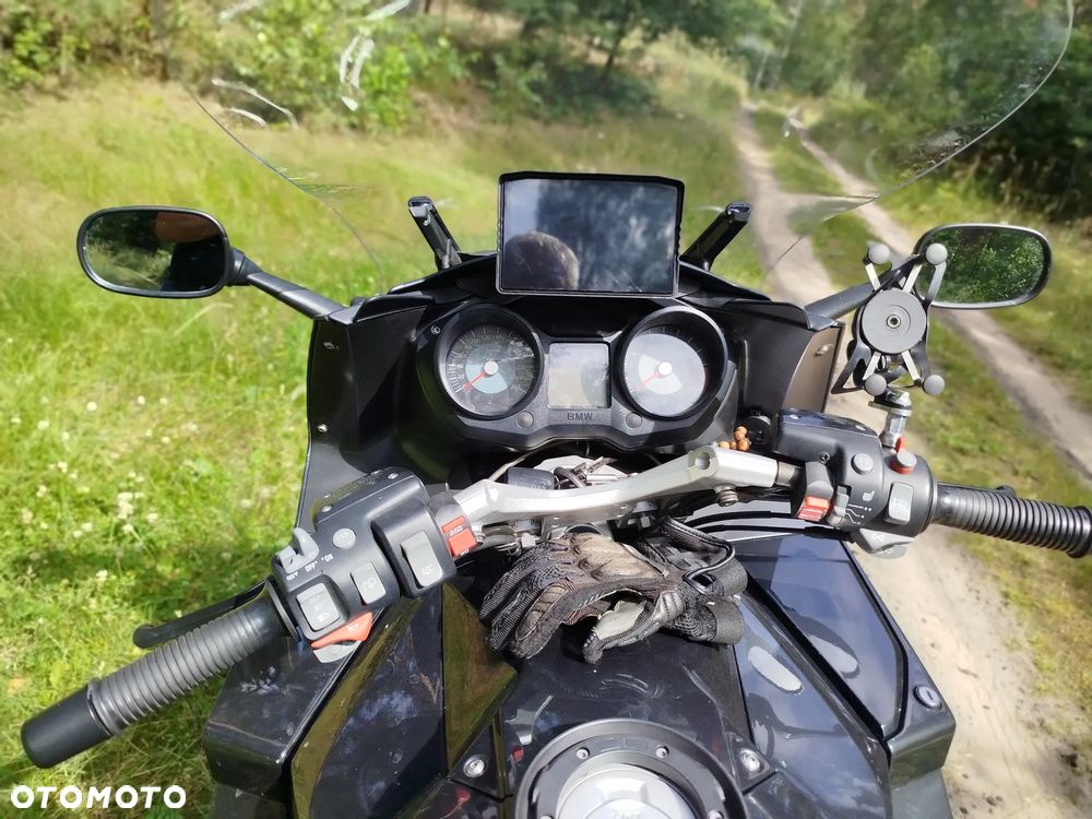 BMW K - 8