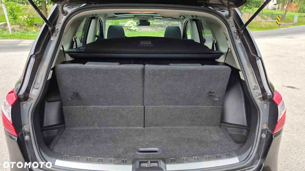 Nissan Qashqai+2 2.0 dCi Tekna Premium - 13