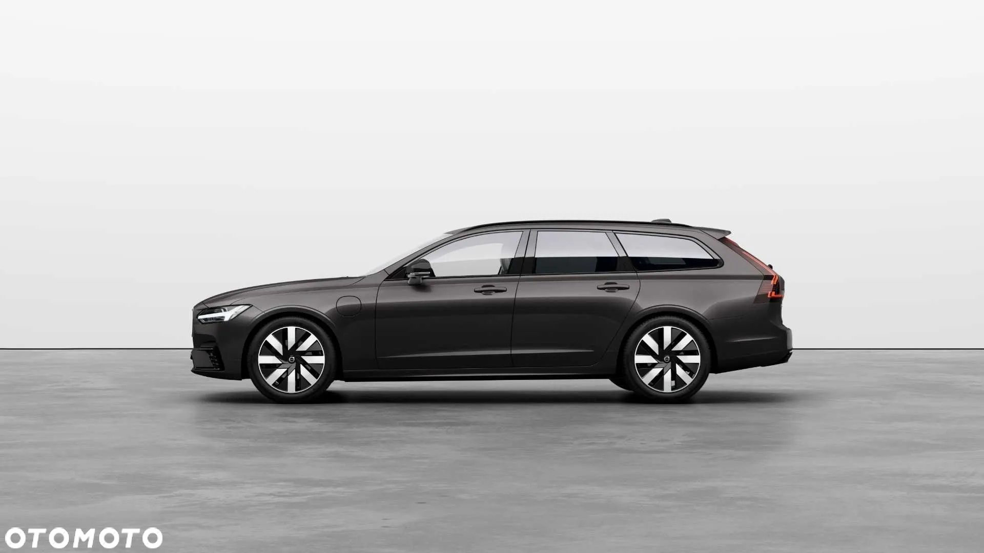 Volvo V90 T6 AWD Plug-In Hybrid Plus Dark - 4