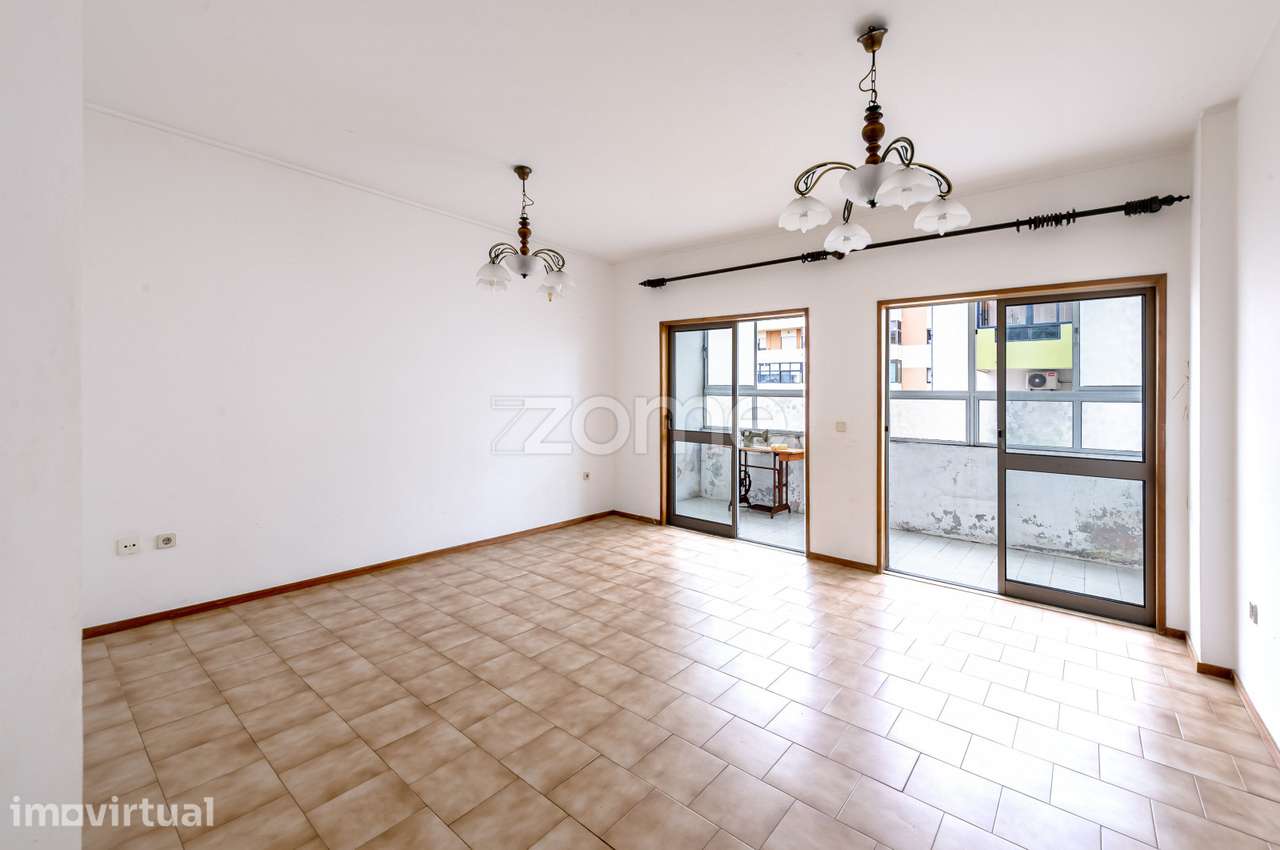 Apartamento T4 - Póvoa de Varzim - Grande imagem: 5/38