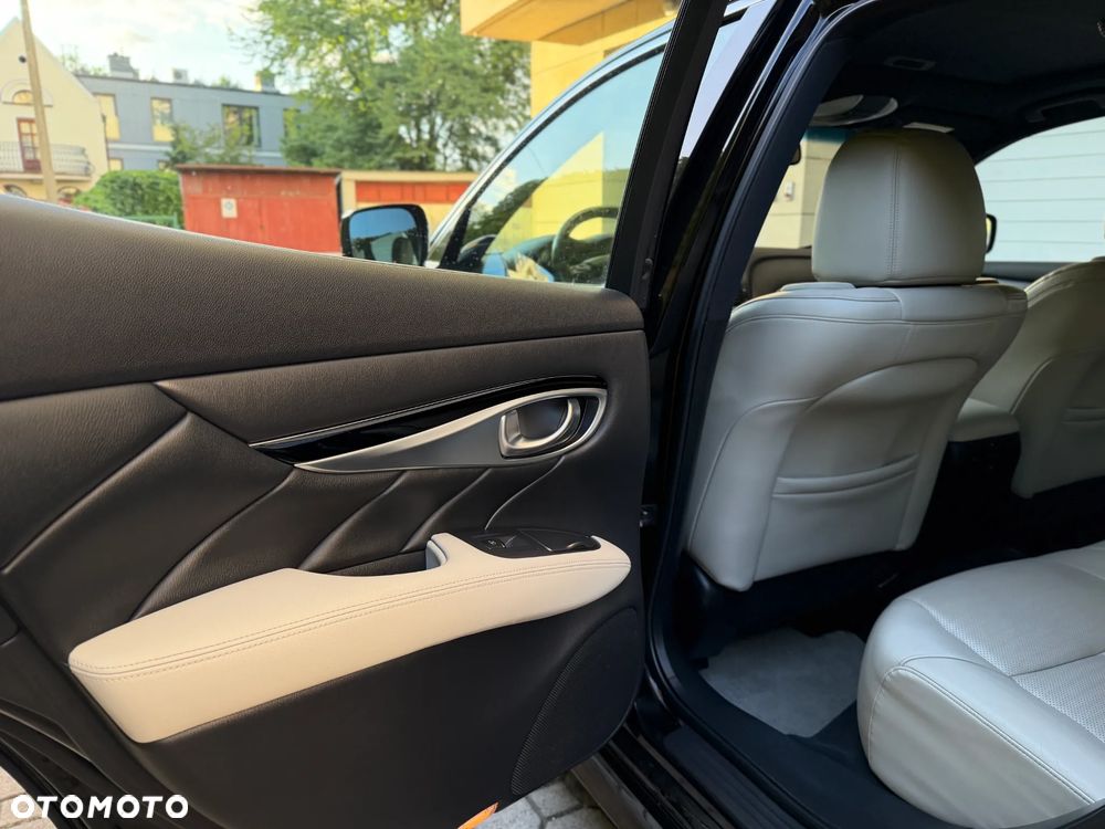 Infiniti M M37 S Premium - 15