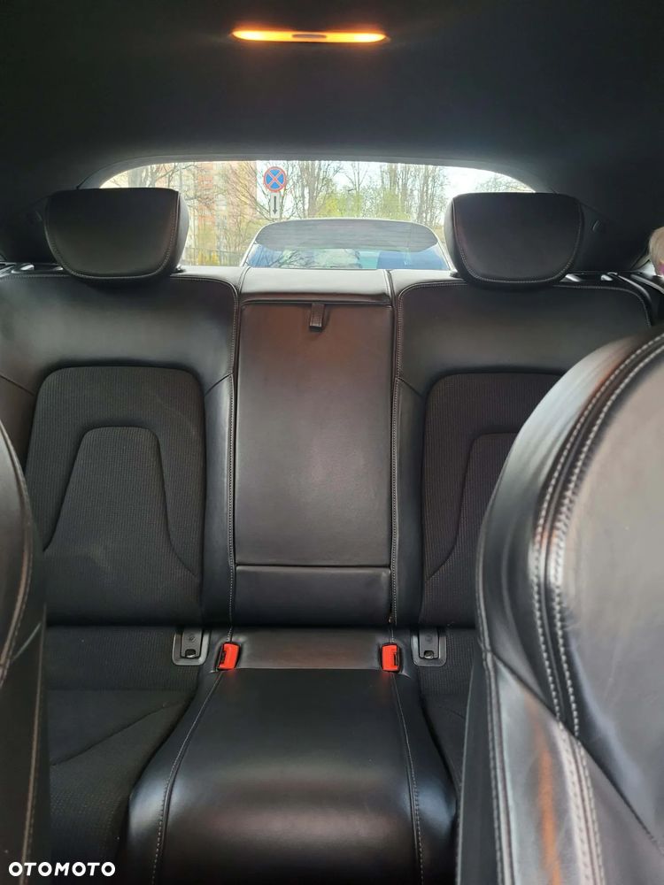 Audi A5 Sportback 2.0 TDI clean diesel - 24