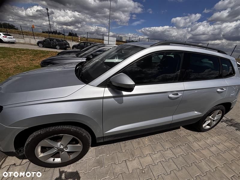 Skoda Karoq 1.6 TDI 4x2 Style - 2