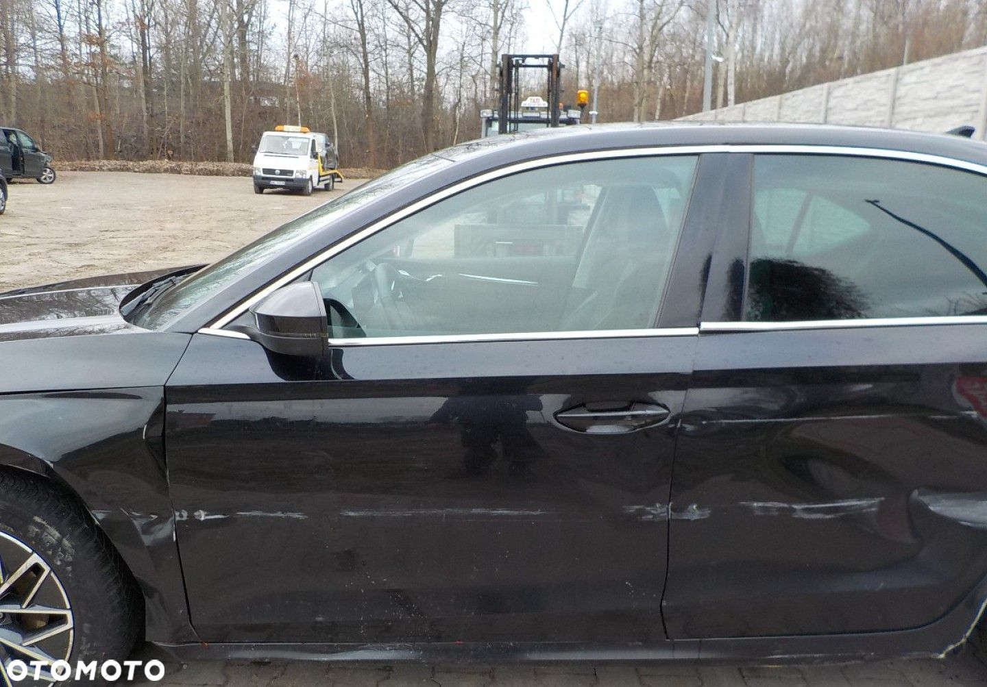 Skoda Octavia - 11