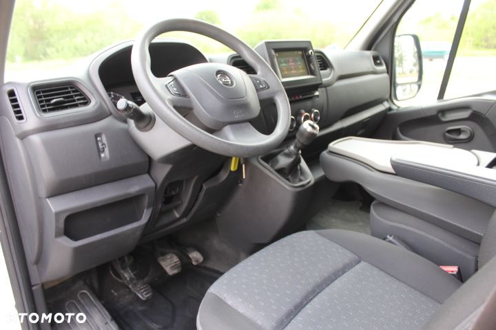 Opel MOVANO - 20