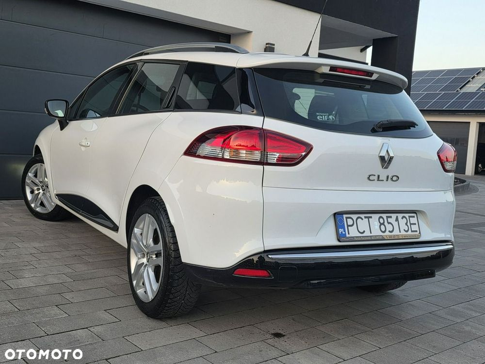 Renault Clio 1.2 16V 75 LIMITED - 25