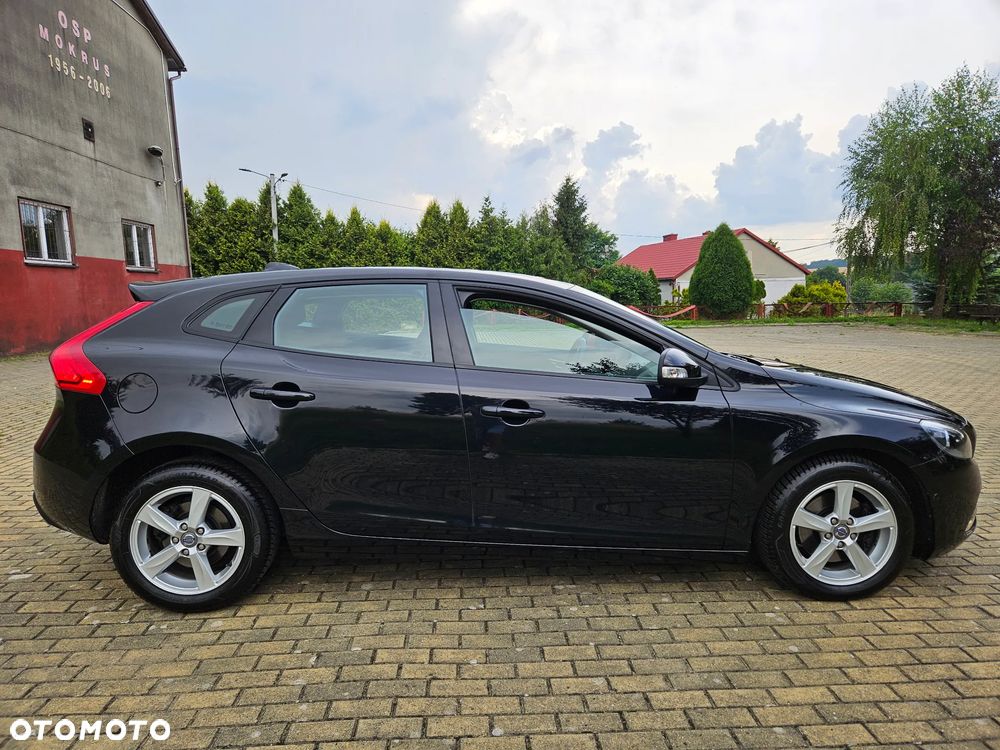 Volvo V40 T4 Kinetic - 5