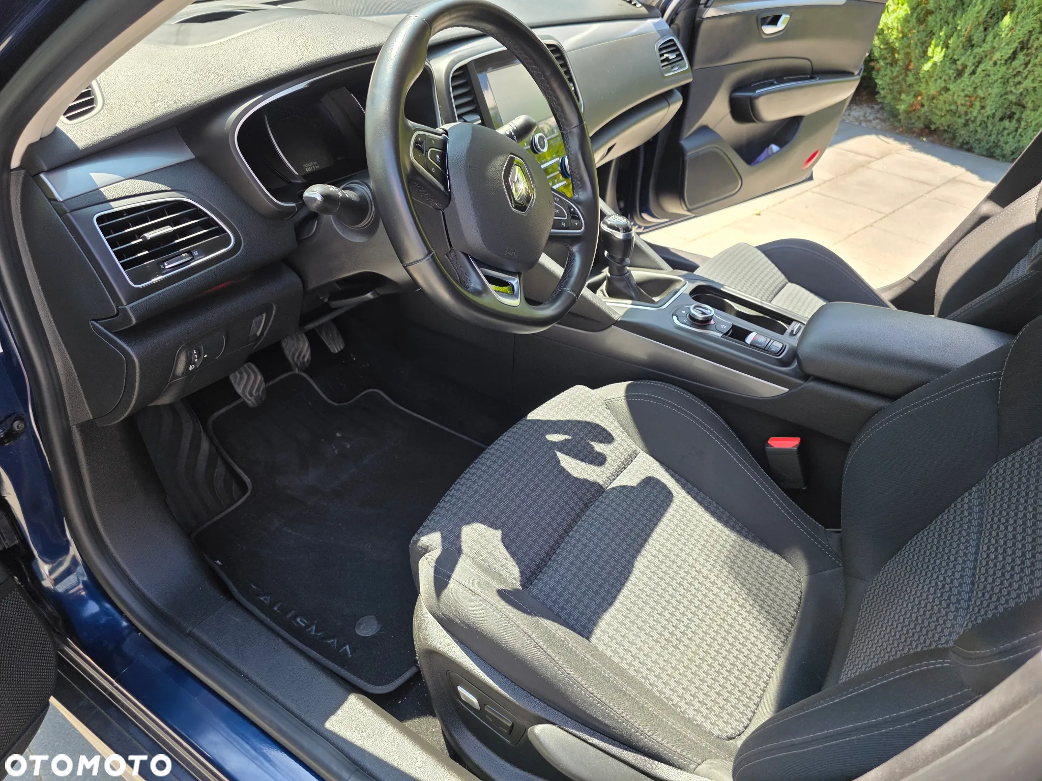 Renault Talisman 1.6 Energy dCi Business - 22