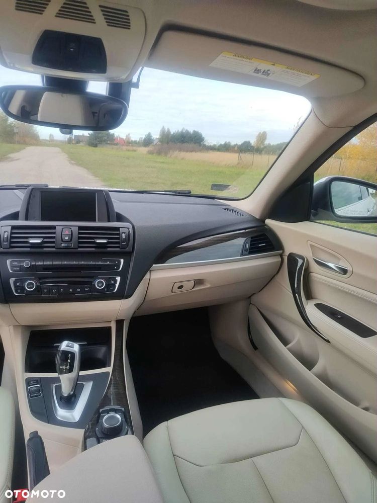 BMW Seria 2 228i Coupe - 16