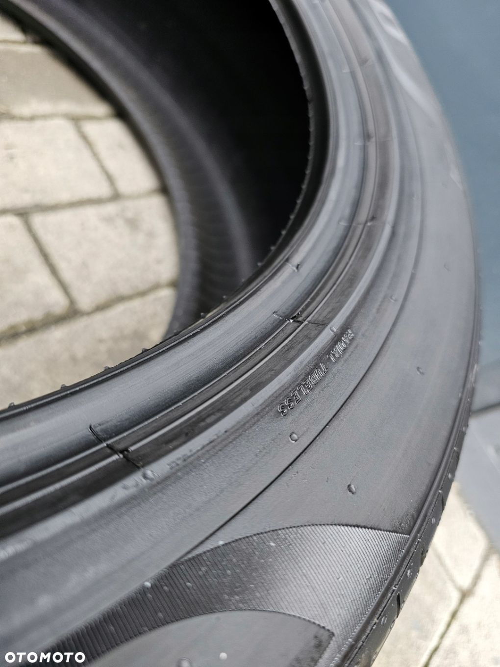 Pirelli P Zero 255/45R20 101 Y - 5