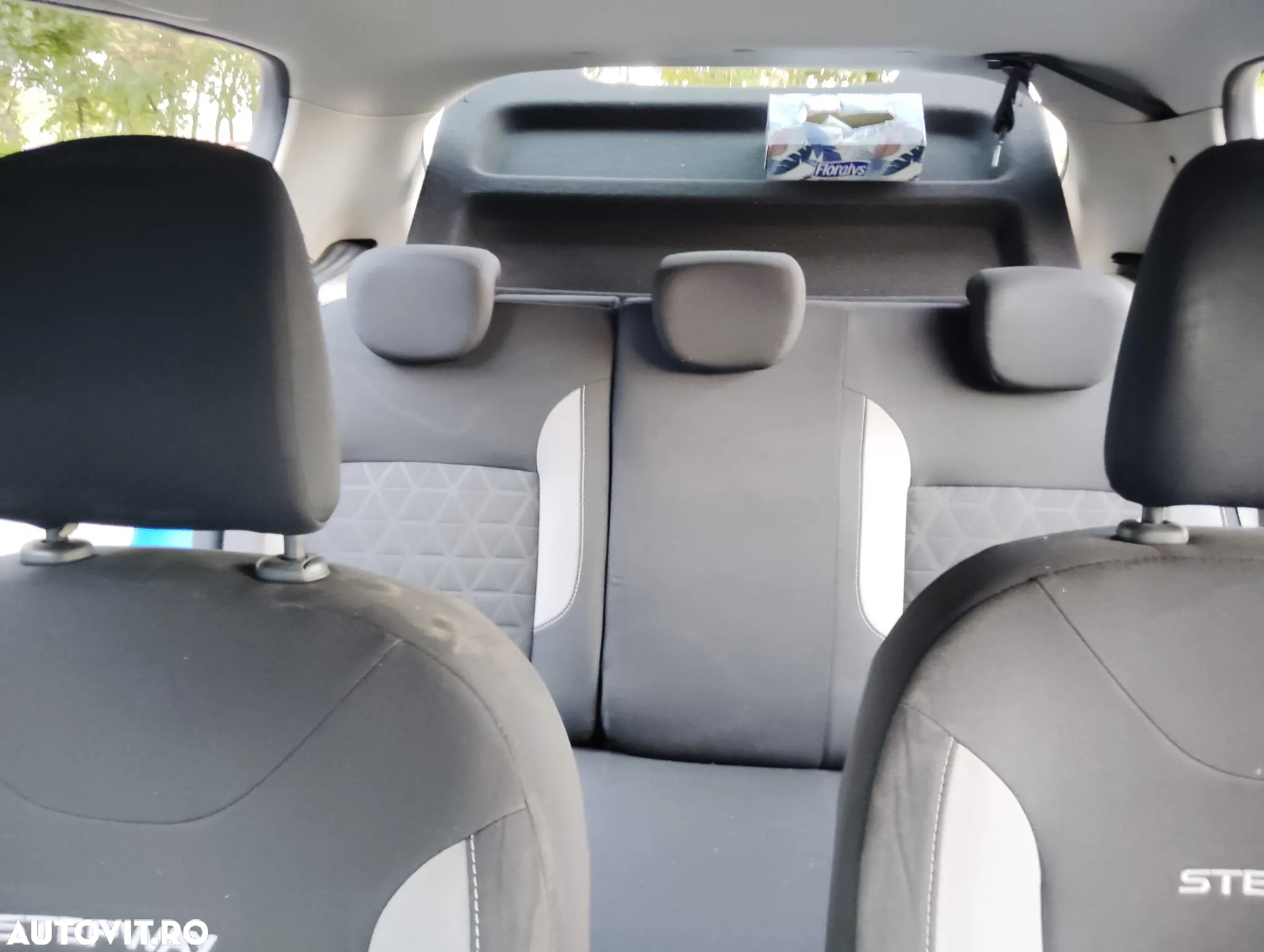 Dacia Sandero Stepway 0.9 TCe Easy-R - 2