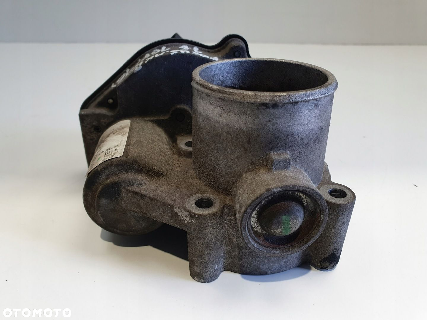 Ford Focus MK2 1.6 16V PRZEPUSTNICA VP4F9U-9E928-BC - 7