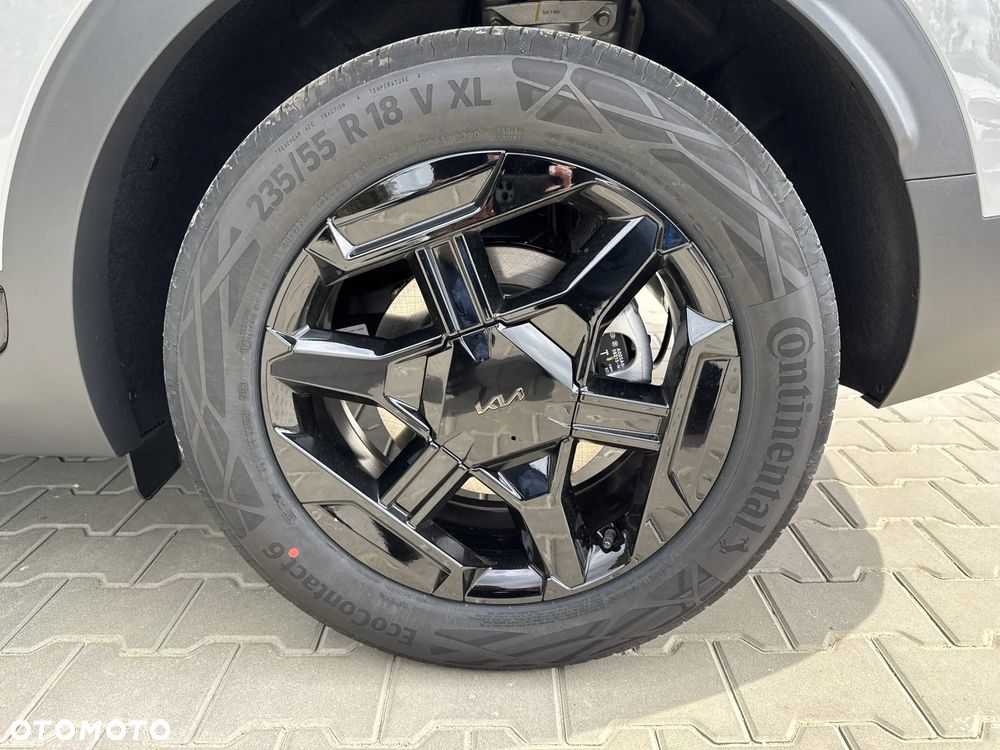 Kia Sportage 1.6 T-GDI L 2WD DCT - 28