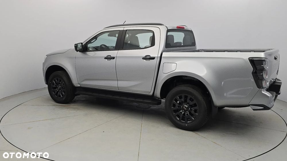 Isuzu D-Max 2.2 DC LSE 4WD - 10