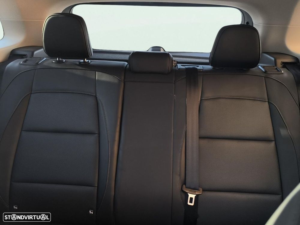 MG ZS 1.5 Hybrid+ Luxury - 16