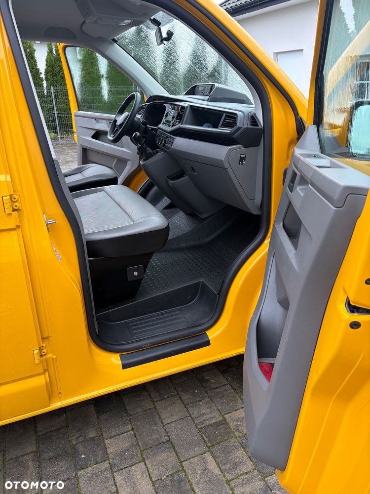 Volkswagen 2.0 150 KM Nowy Rozrząd - 26