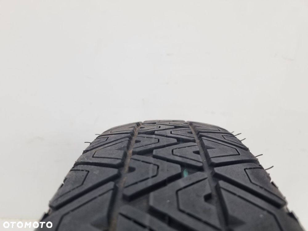 KOŁO DOJAZDOWE Ford C-Max Focus Mk2 II 125/90 R16 5x108 1S71MH dojazdówka - 11