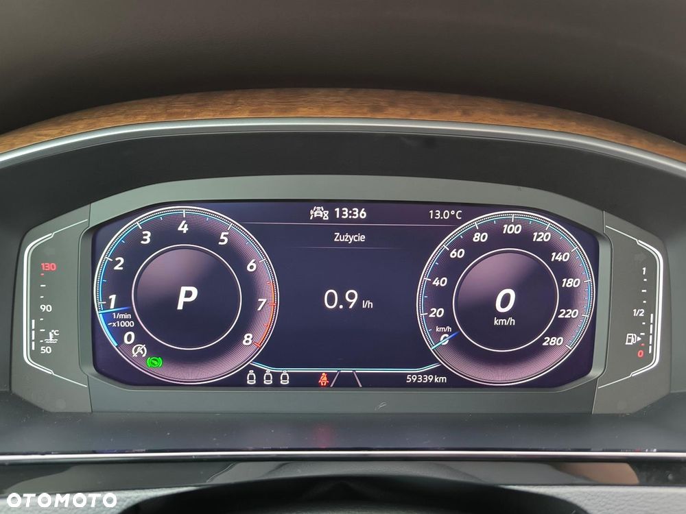 Volkswagen Arteon 2.0 TSI Elegance DSG - 11