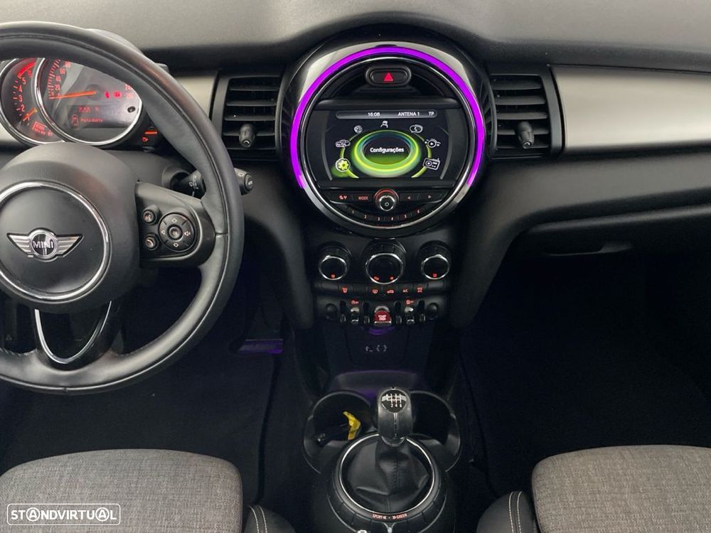 MINI 5 Portas - 15