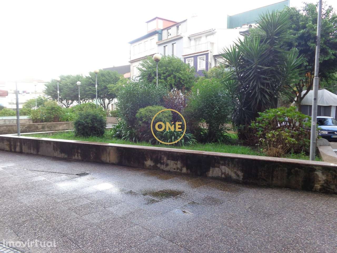 Loja em Maximinos para arrendamento - Grande imagem: 5/6