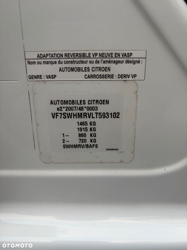 Citroën C3 - 12