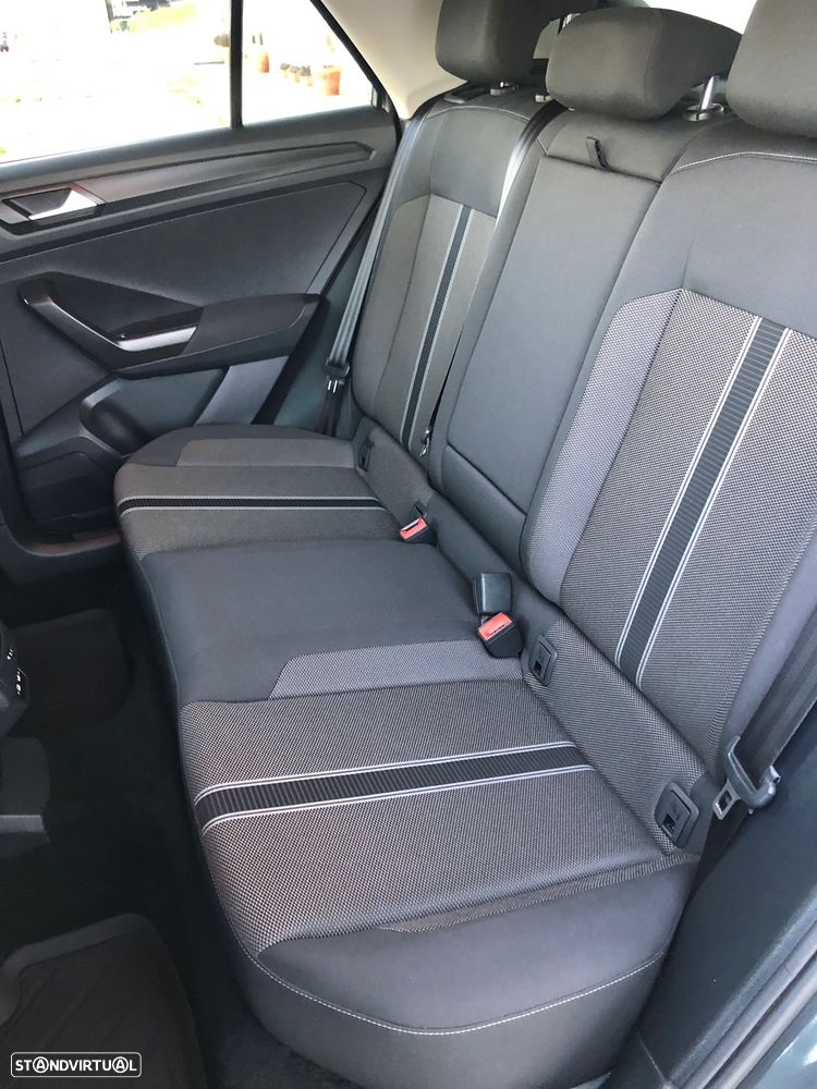 VW T-Roc 1.5 TSI Life DSG - 30