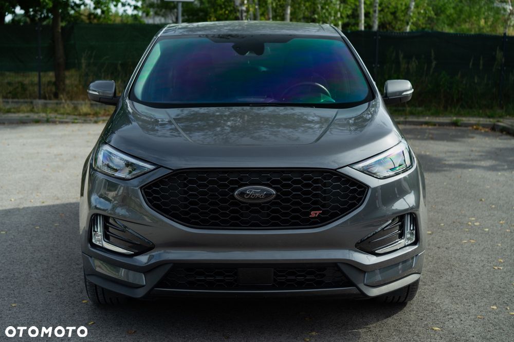 Ford Edge - 1