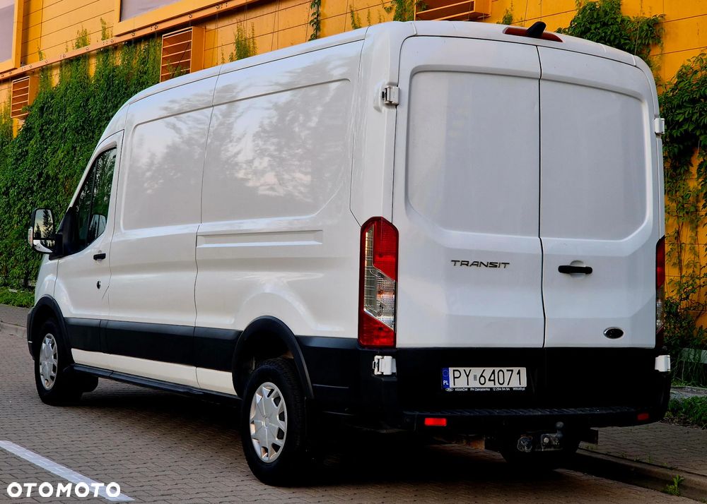 Ford Transit - 9