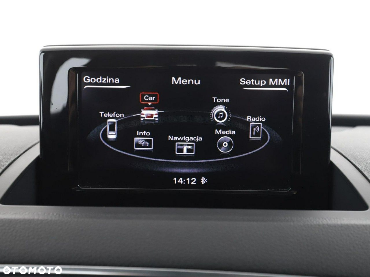Audi Q3 2.0 TDI Quattro S tronic - 23
