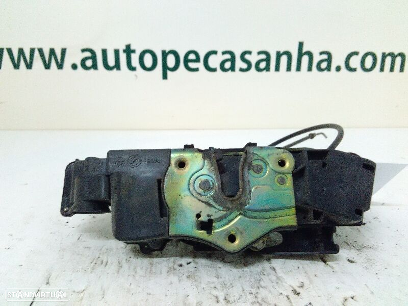 Fecho Da Porta Frente Esq Fiat Stilo (192_) - 3