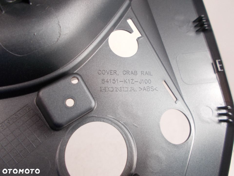 Ogon owiewka osłona HONDA PCX 125 PCX125 2021 - 3