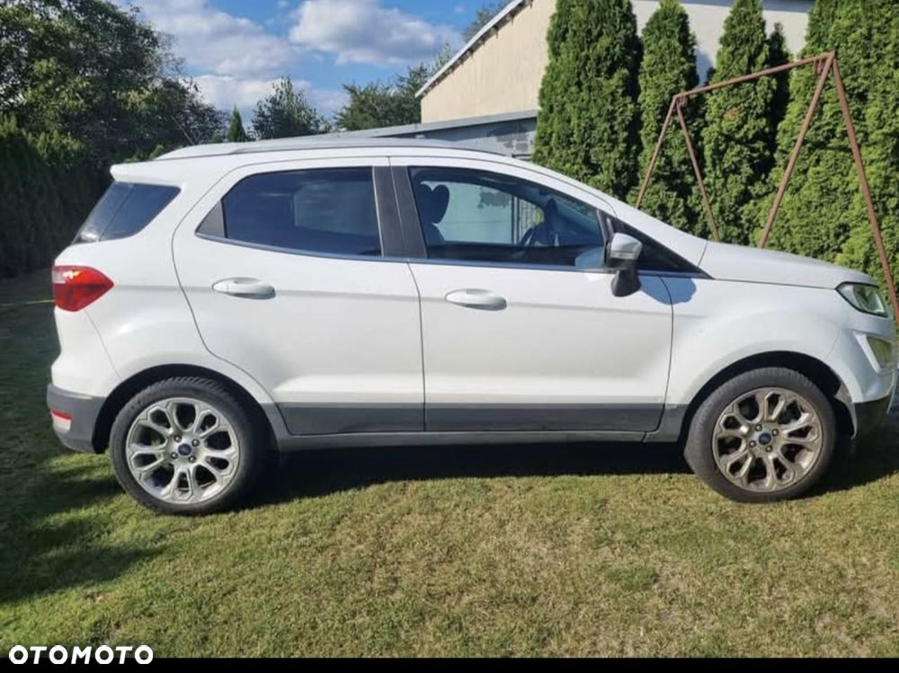 Ford EcoSport 1.5 EcoBlue ST-LINE - 3