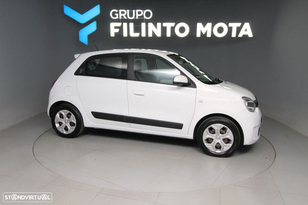 Renault Twingo 1.0 SCe Zen - 9