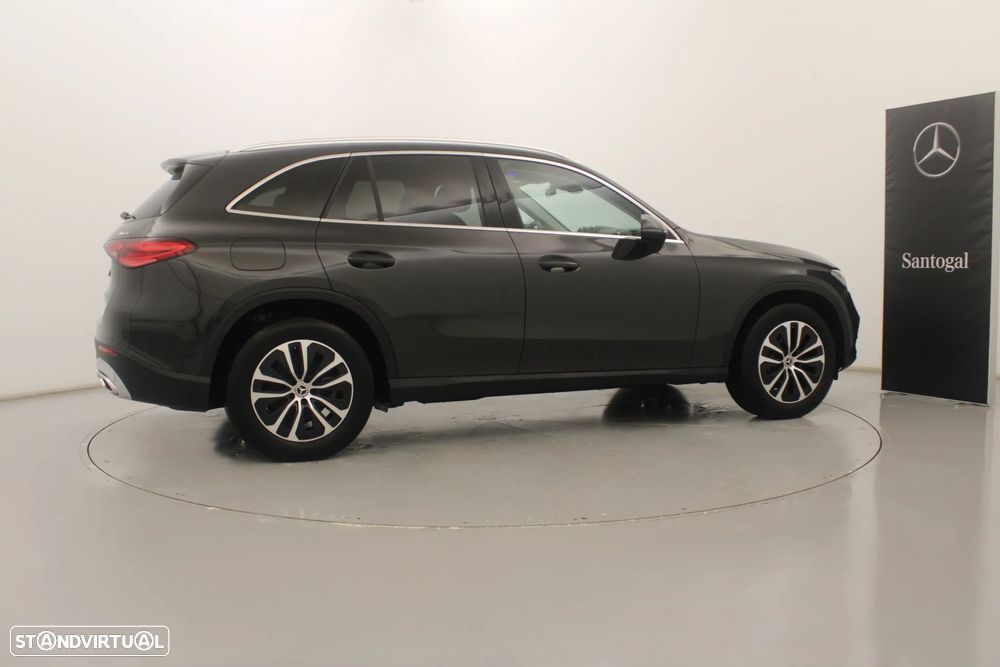 Mercedes-Benz GLC 220 - 3