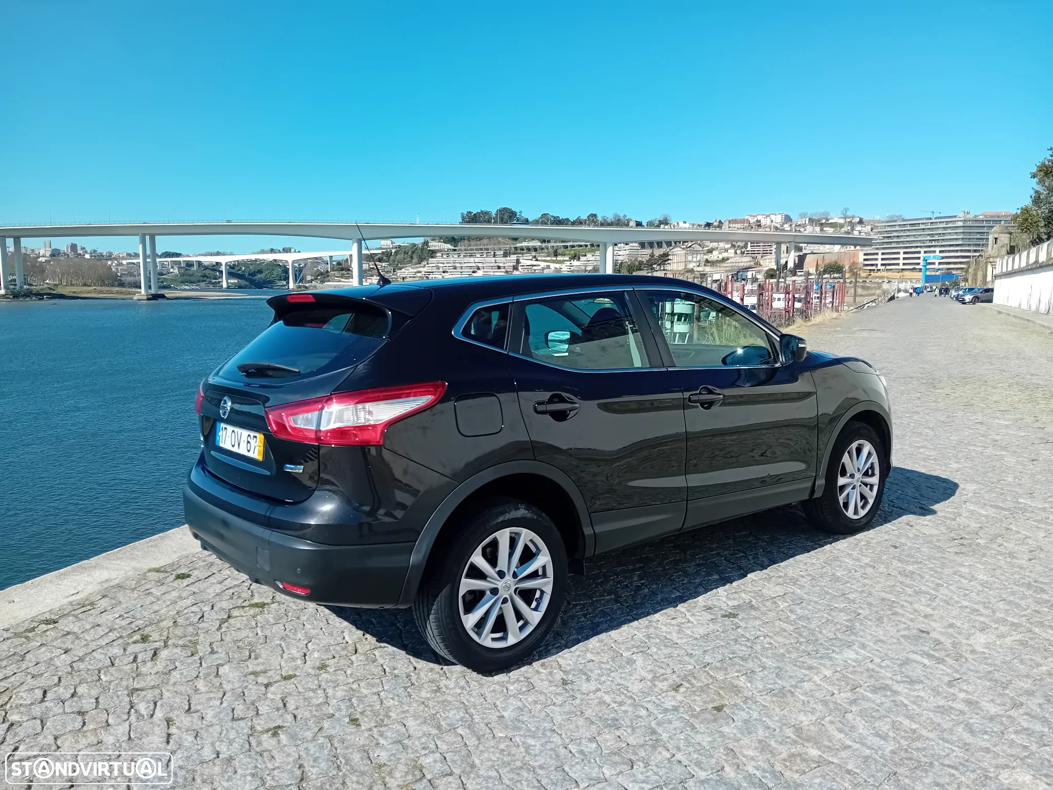 Nissan Qashqai 1.5 dCi Acenta - 12