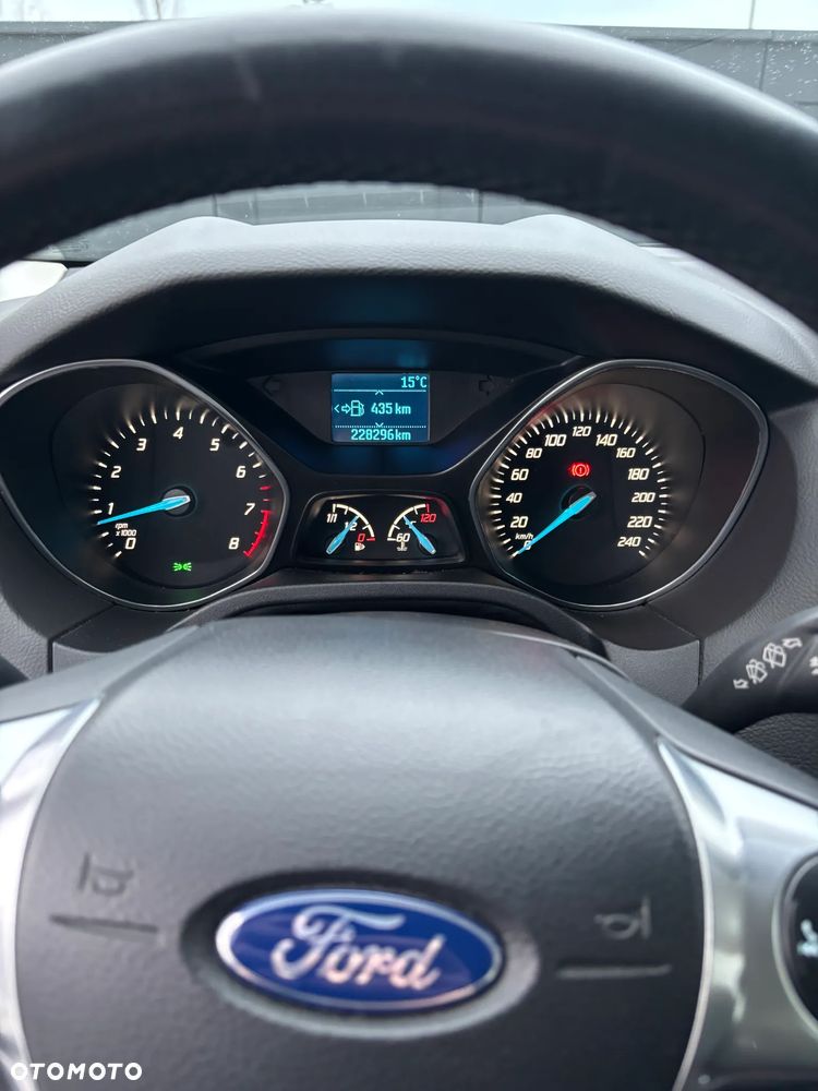 Ford Focus 1.0 EcoBoost Edition - 16