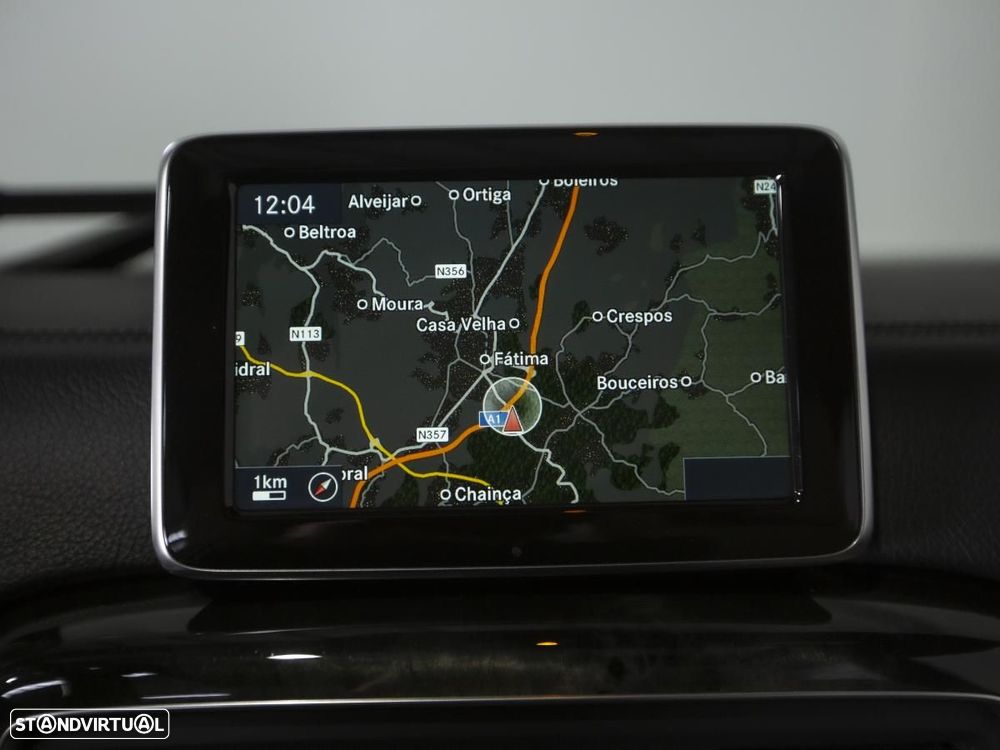 Mercedes-Benz G 350 d - 22