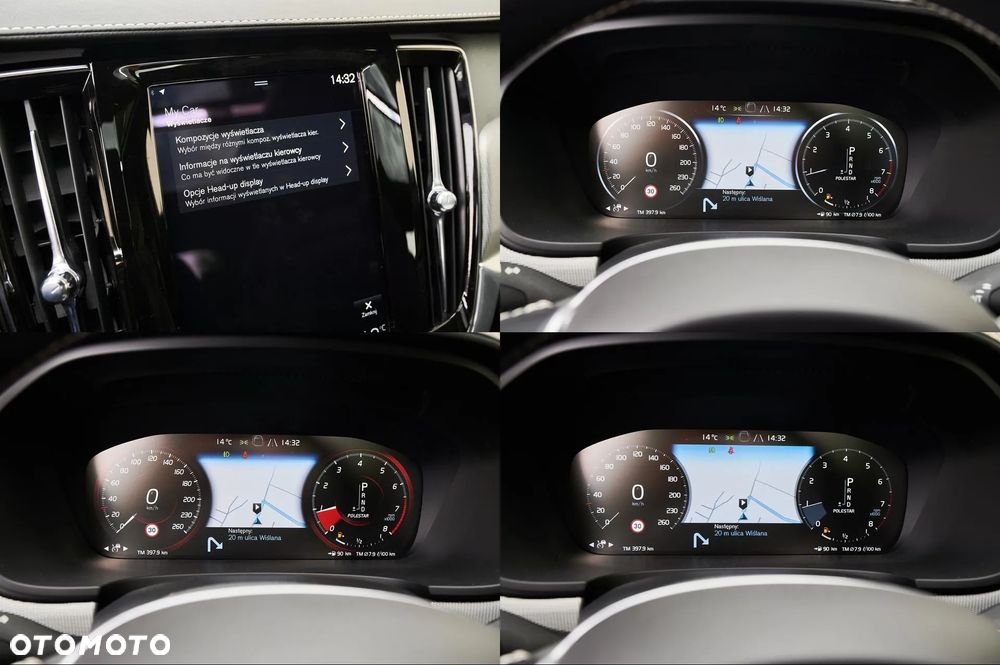 Volvo V90 T5 R-Design - 35