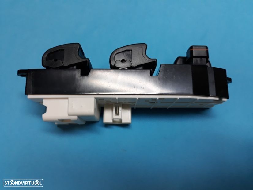 Comando vidros Toyota Corolla Rav 4 Land Cruiser  (7+14 Pinos)    NOVO - 2