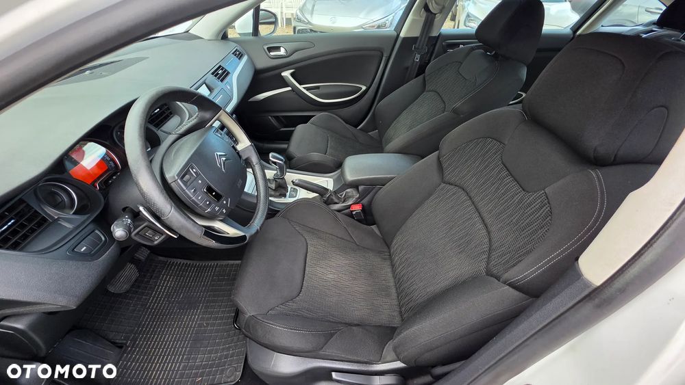 Citroën C5 1.6 e-HDi Seduction MCP - 20