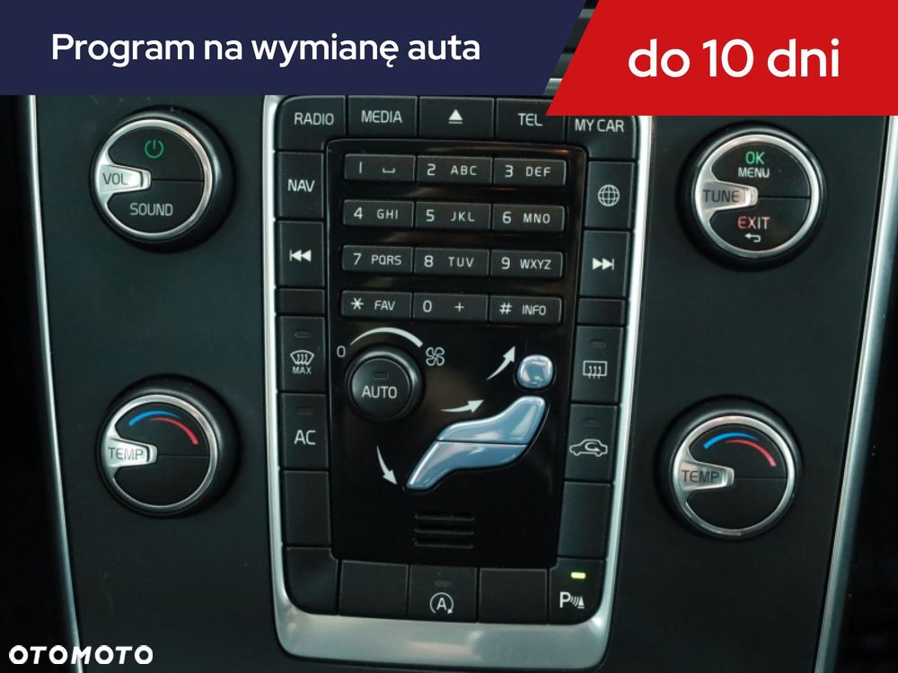 Volvo V60 - 14