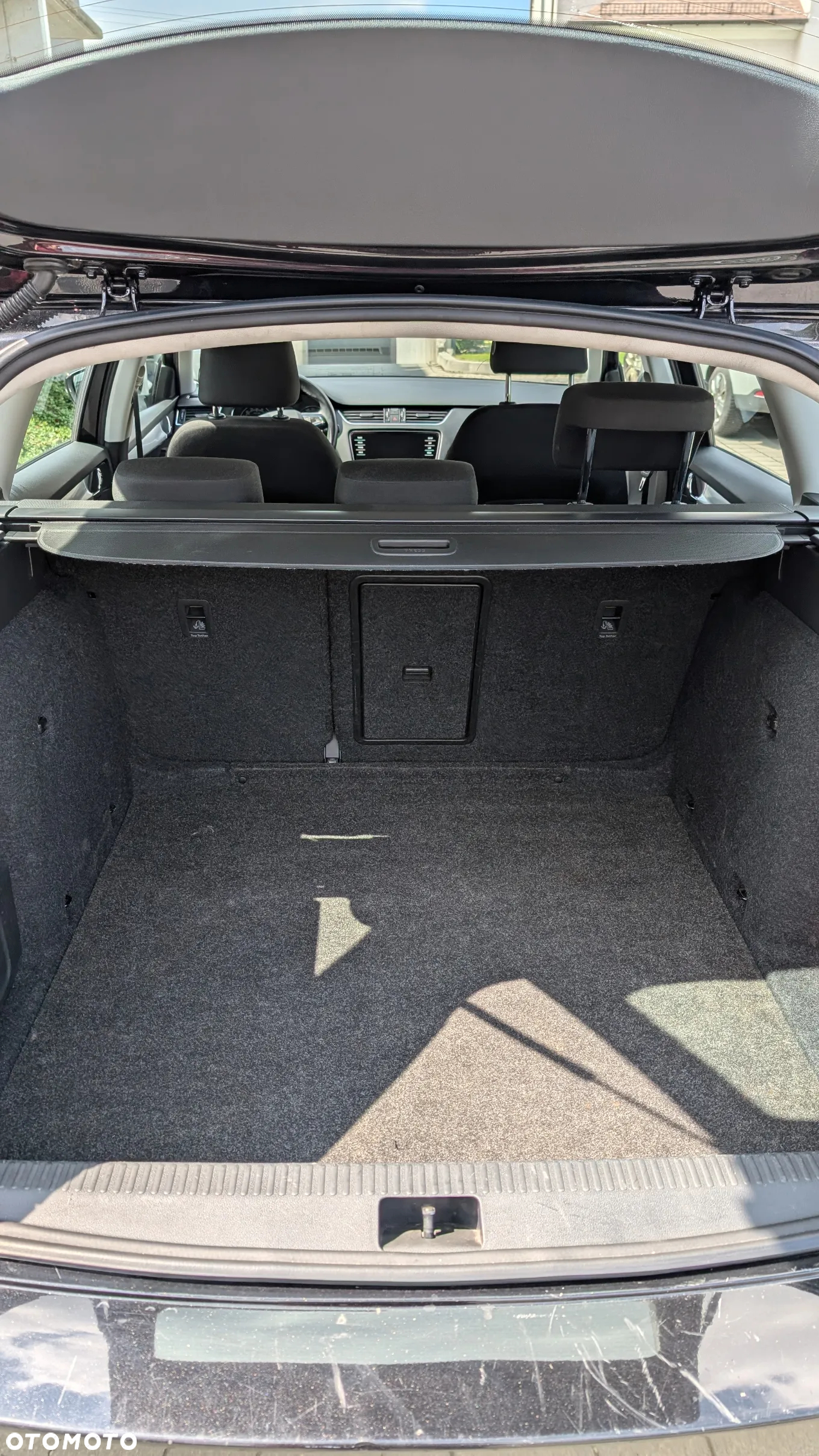 Skoda Octavia 1.6 TDI Ambition - 7