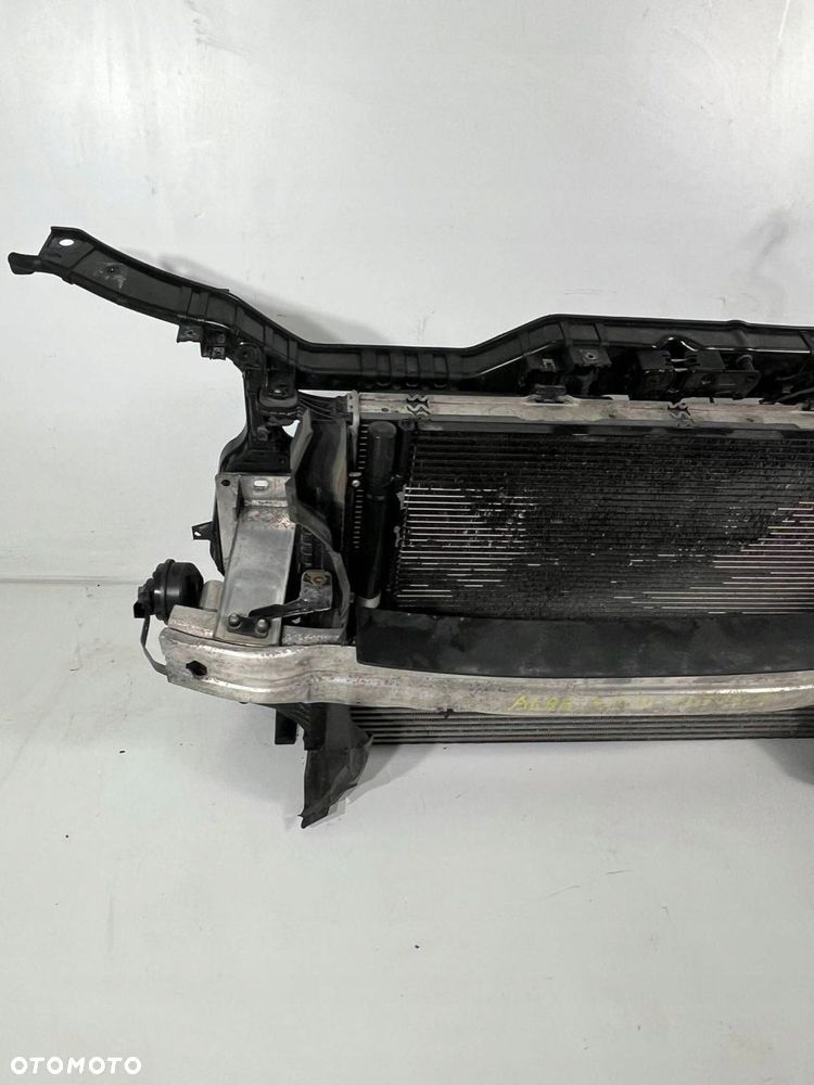 Pas przedni 3.0 TDI CCWA Audi A4 S4 B8 8K 2010 - 14